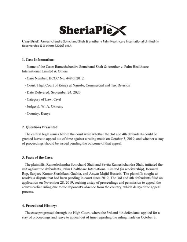 Rameshchandra-Somchand-Shah--another-v-Palm-Healthcare-International-Limited-In-Receivership--3-others-[2020]-eKLR-Case-Summary_1275_0.jpg